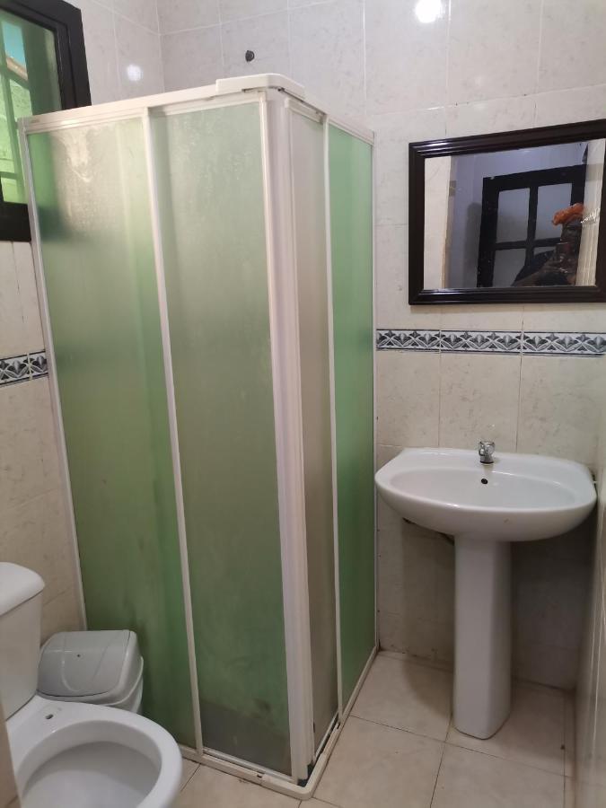 Hotel Badinca Alojamento Low Cost In Bissau Avenida Francisco Mendes Exteriér fotografie