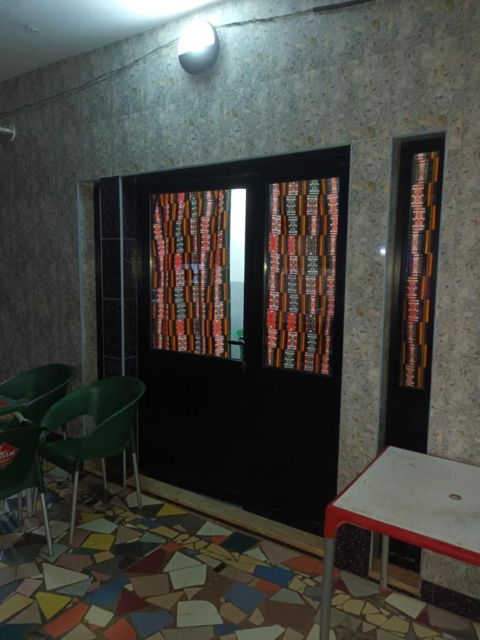 Hotel Badinca Alojamento Low Cost In Bissau Avenida Francisco Mendes Exteriér fotografie